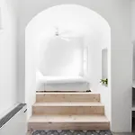 Villa Perivoli In Lemon Orchard *