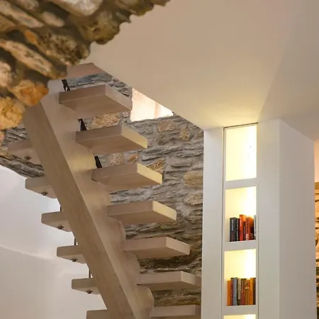 וילה Perivoli In Lemon Orchard *