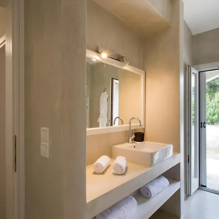 Perivoli In Lemon Orchard וילה