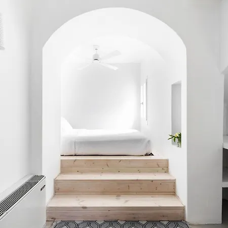 וילה Perivoli In Lemon Orchard *