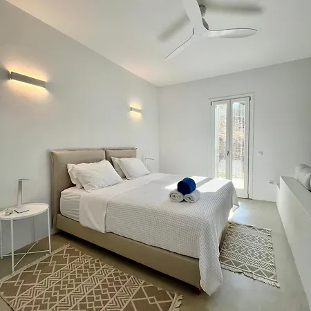 Perivoli In Lemon Orchard *