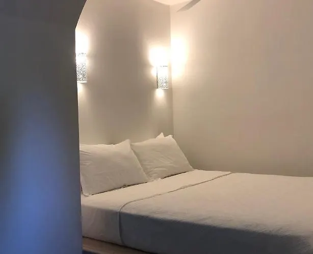 Perivoli In Lemon Orchard Вилла