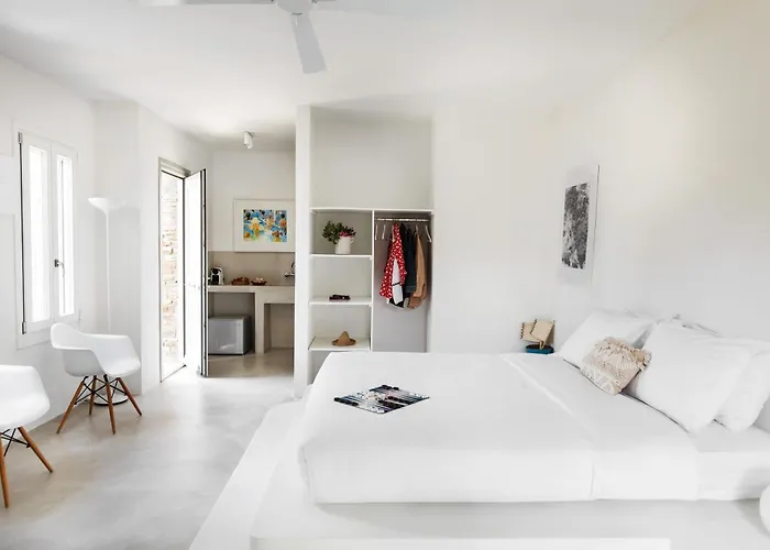 Perivoli In Lemon Orchard Вилла *